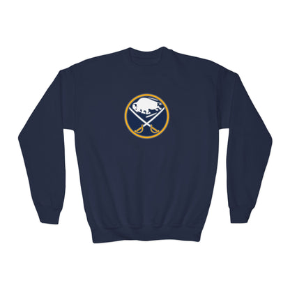 Buffalo Sabres Youth Sweatshirt