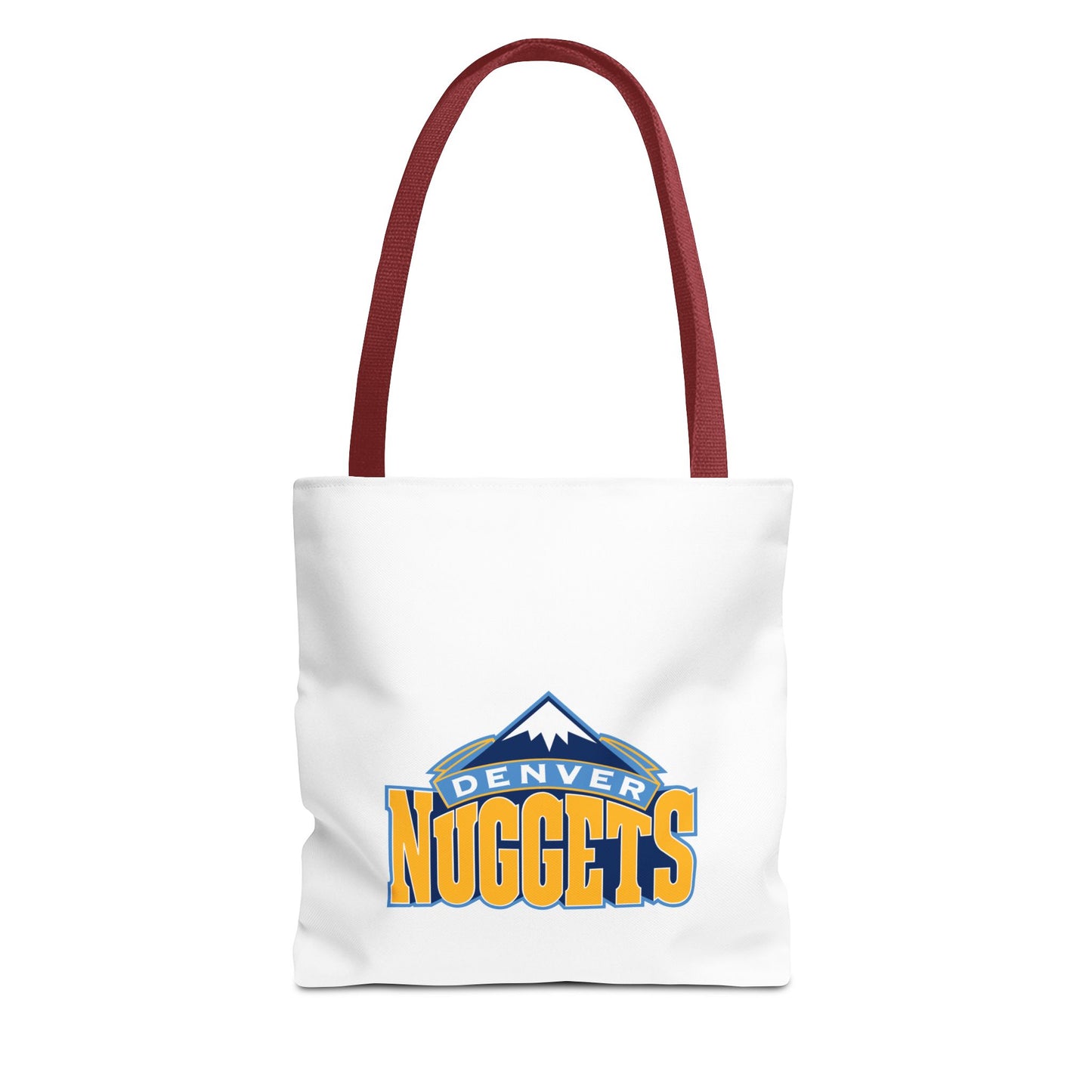 Denver Nuggets Tote Bag