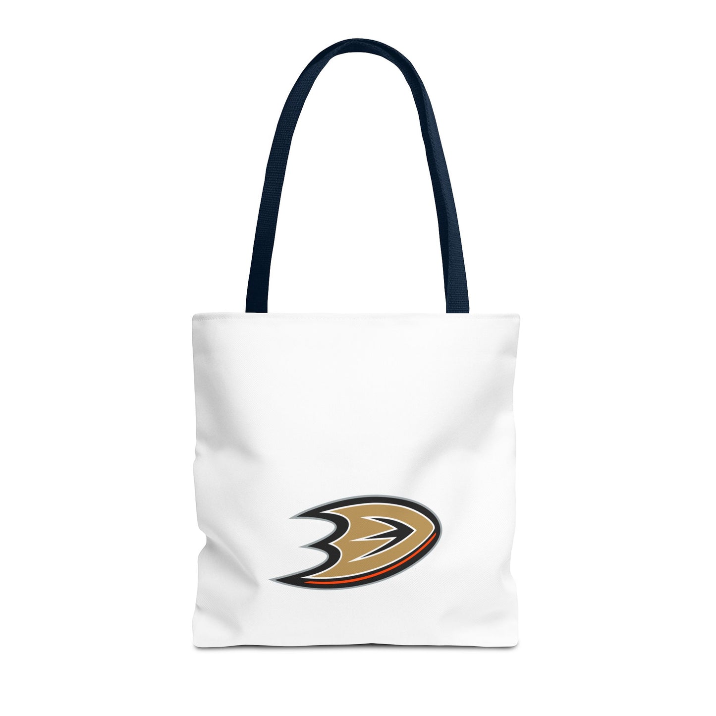 Anaheim Ducks Tote Bag