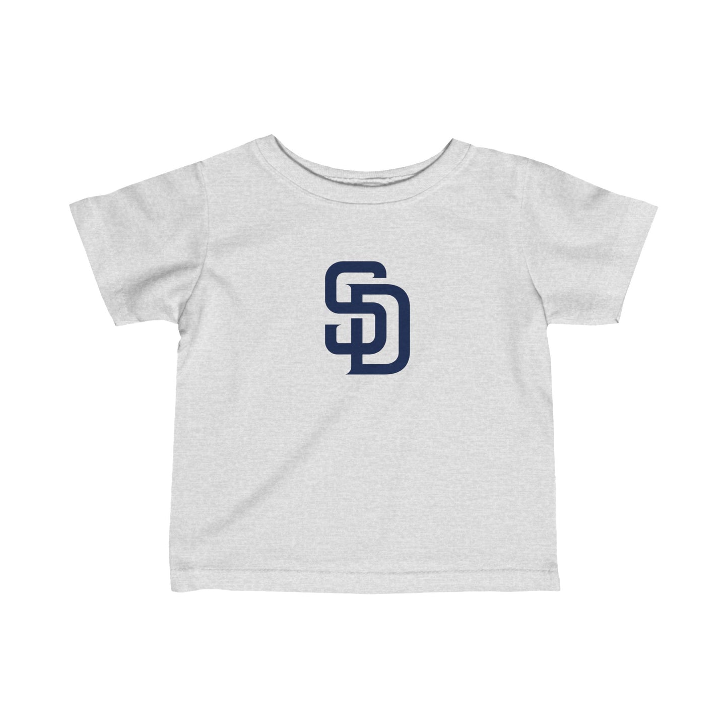 San Diego Padres Baby T-Shirt