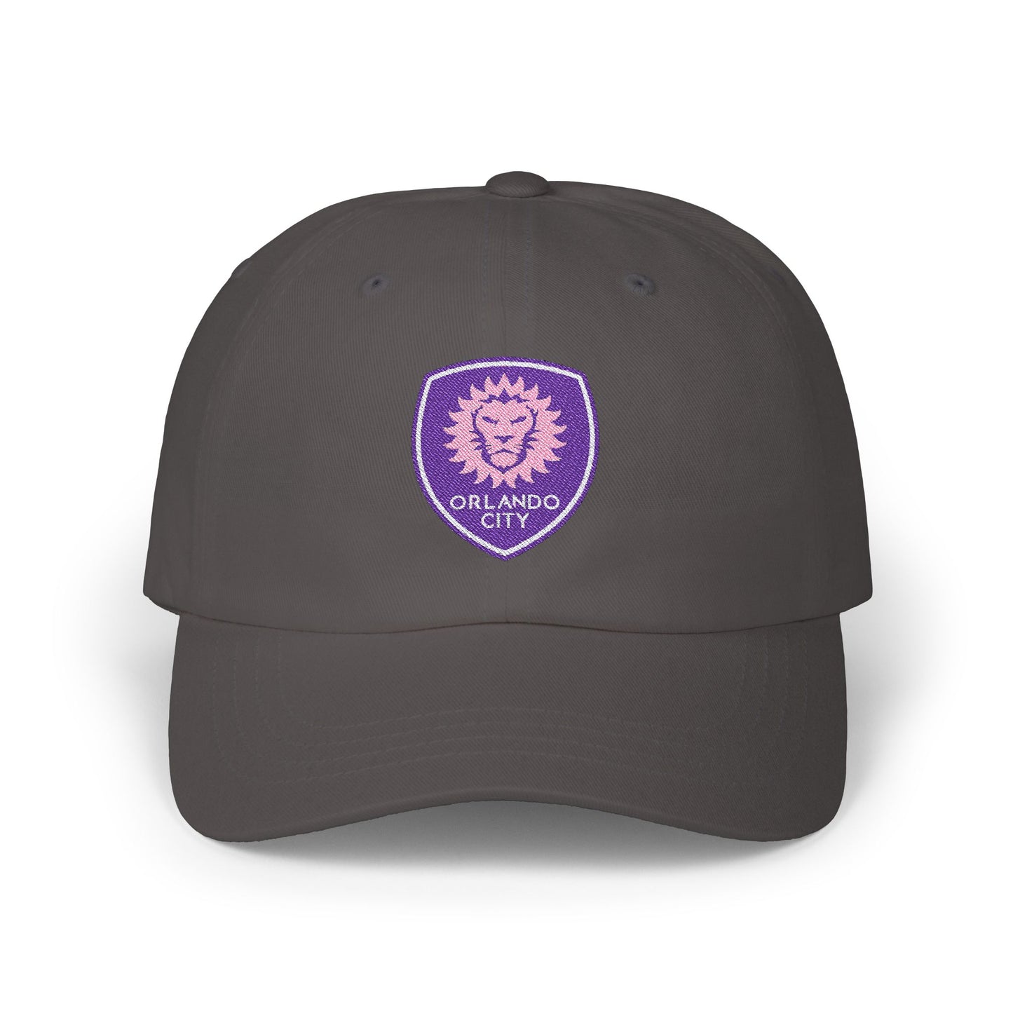 Orlando City FC Cap