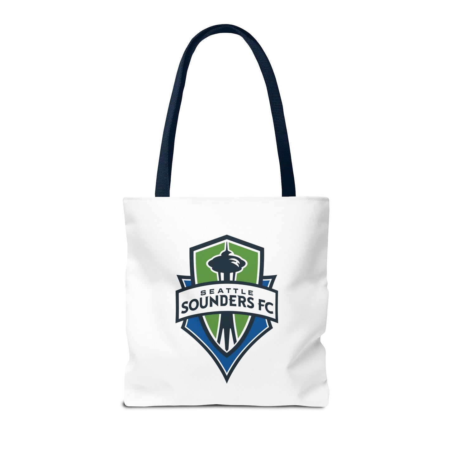 Seattle Sounders FC Tote Bags