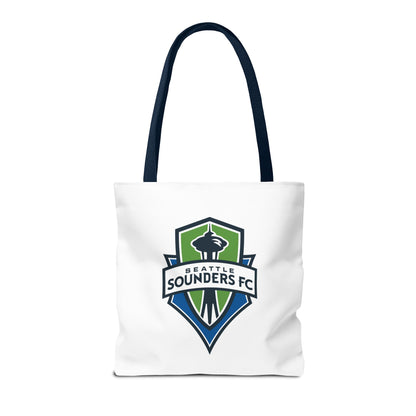 Seattle Sounders FC Tote Bags