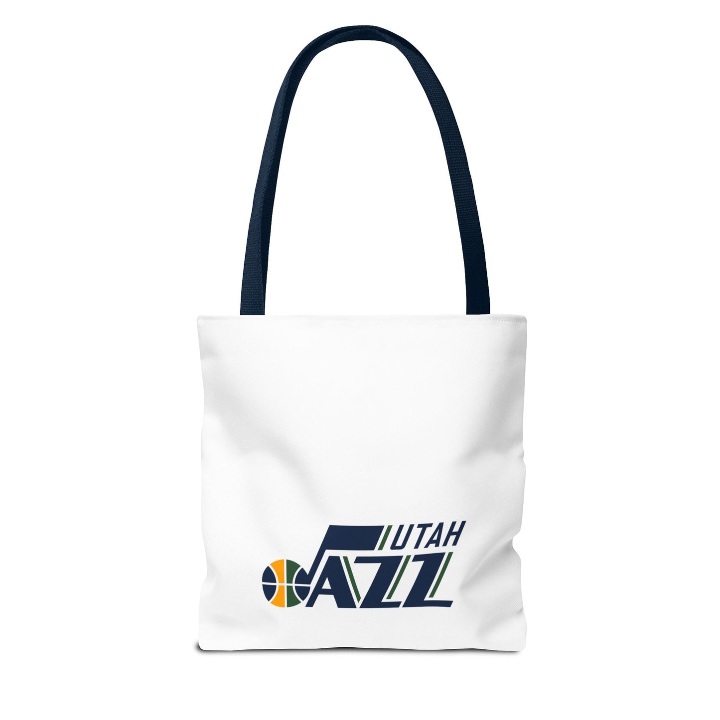 Utah Jazz Tote Bag