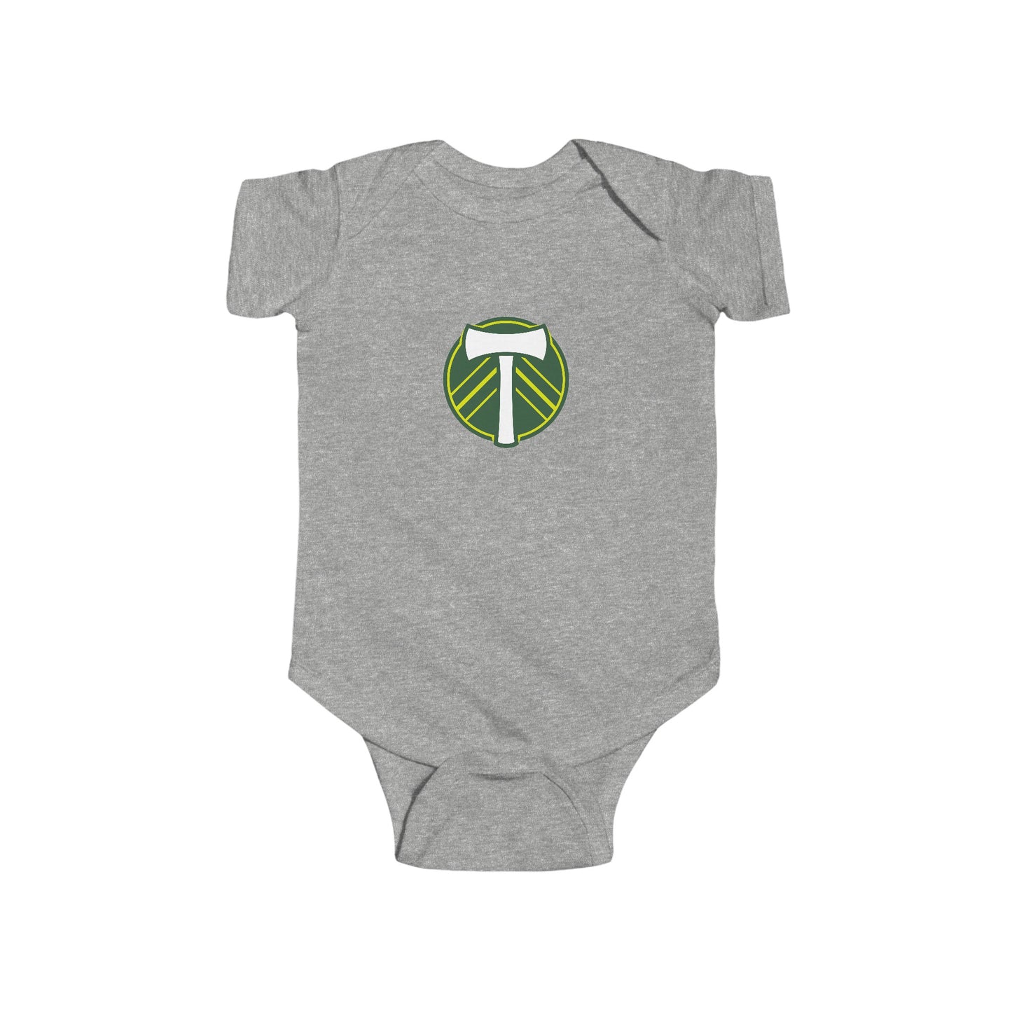 Portland Timbers Onesie