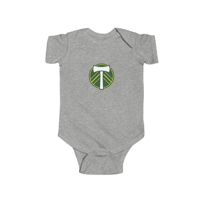 Portland Timbers Onesie