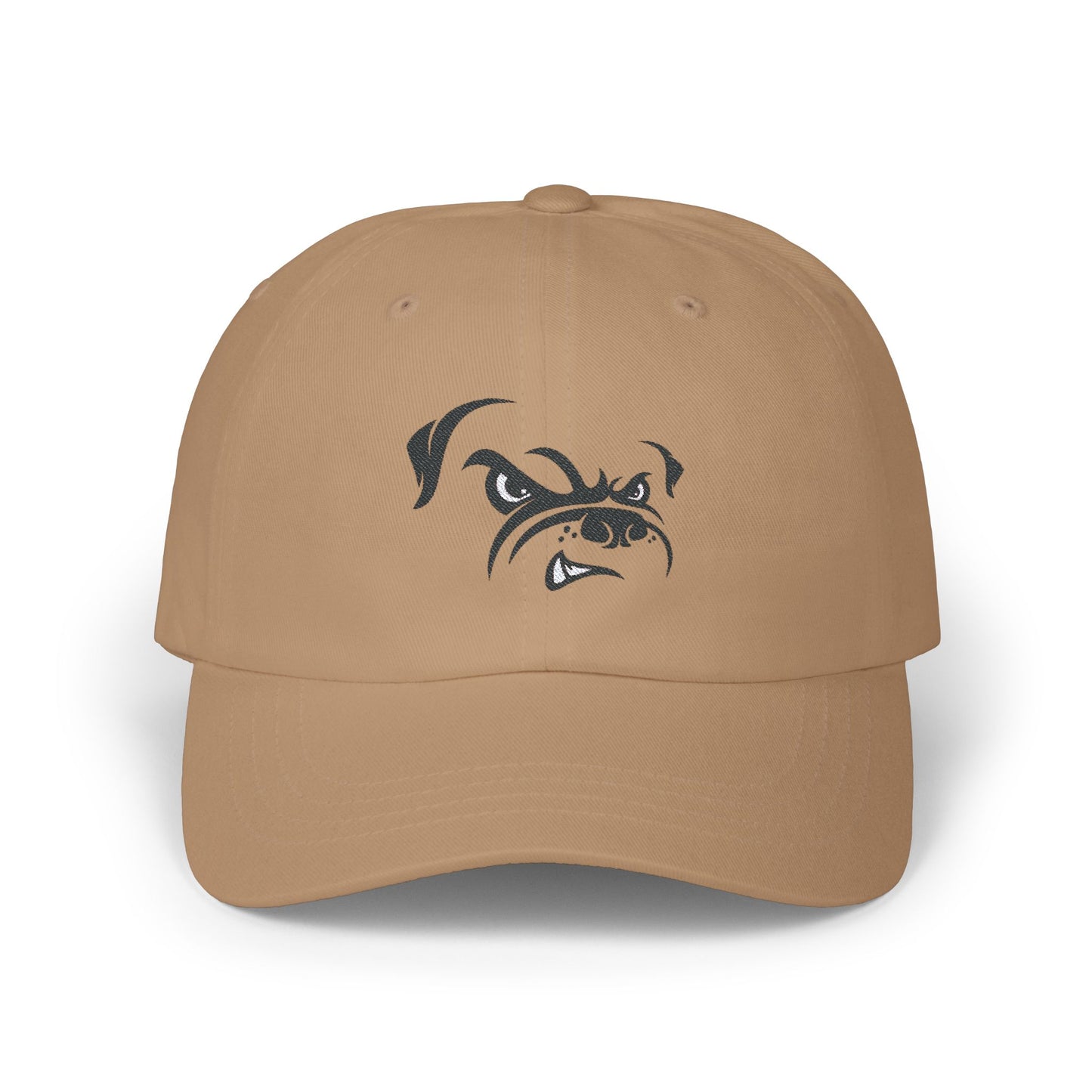 Cleveland Browns Dawg Pound Cap