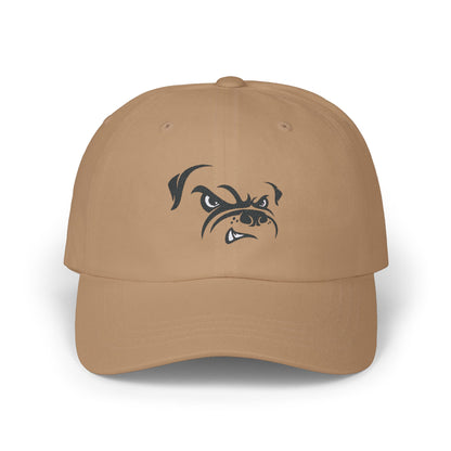 Cleveland Browns Dawg Pound Cap