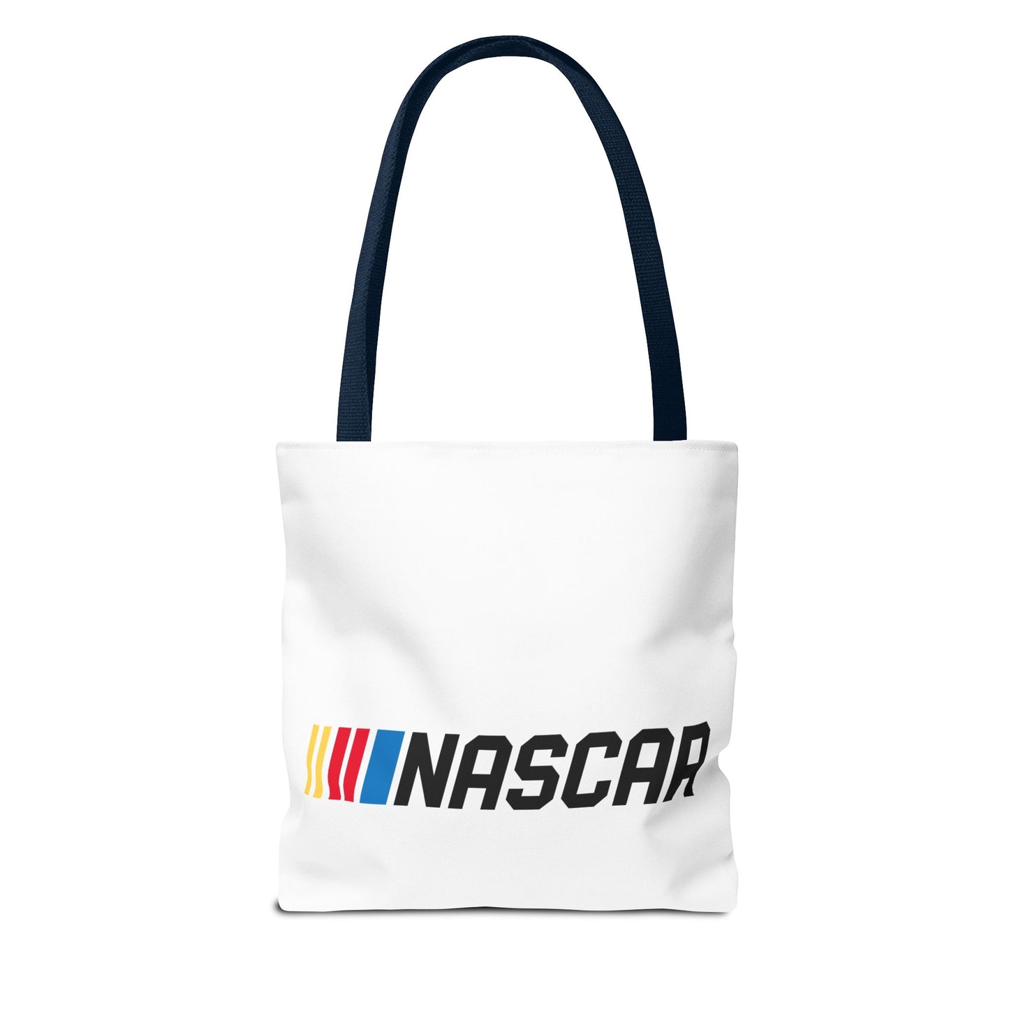Nascar Tote Bag