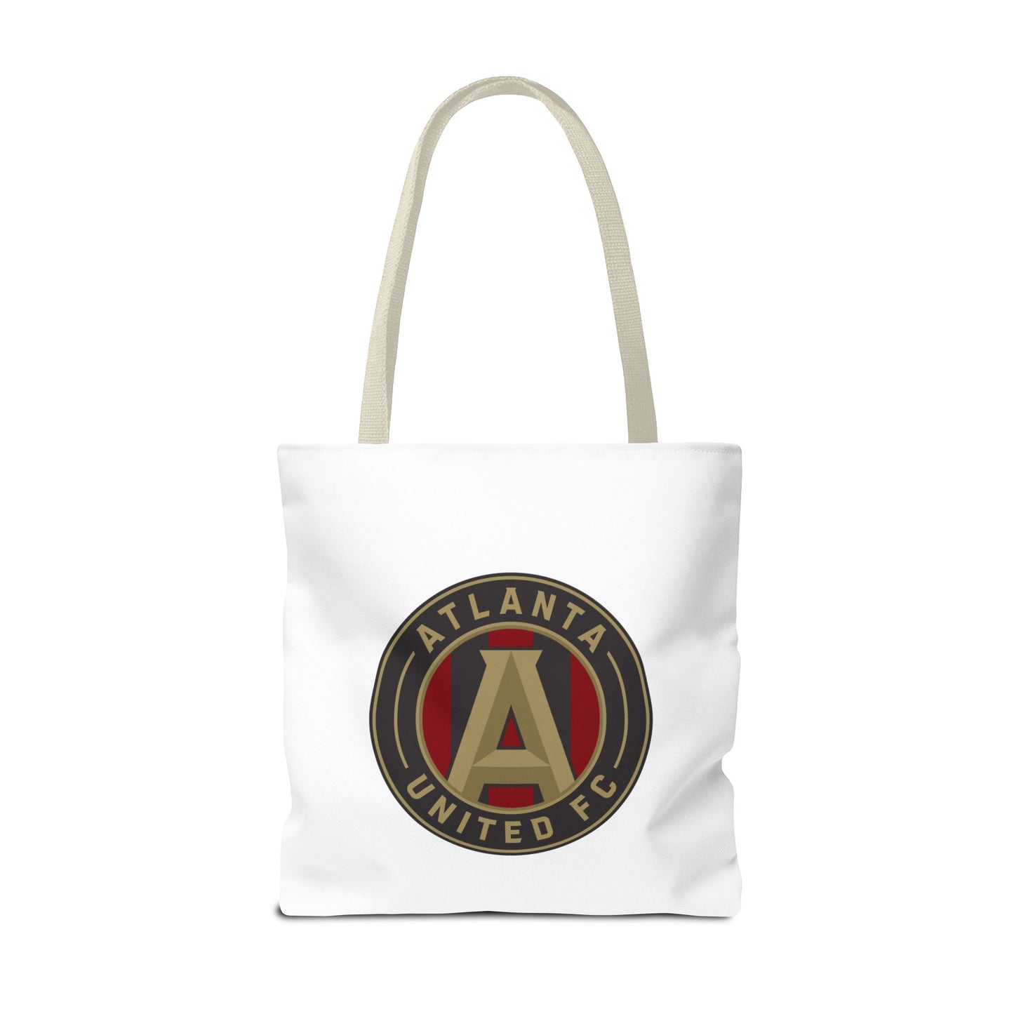 Atlanta United FC Tote Bag