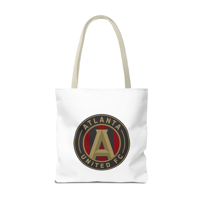 Atlanta United FC Tote Bag