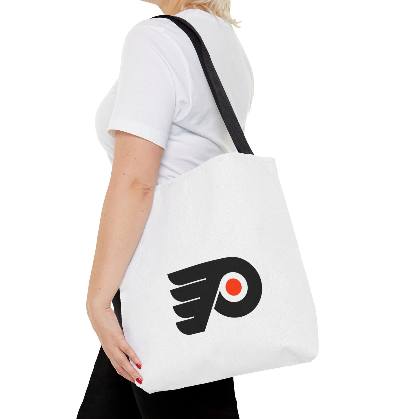 Philadelphia Flyers Tote Bag