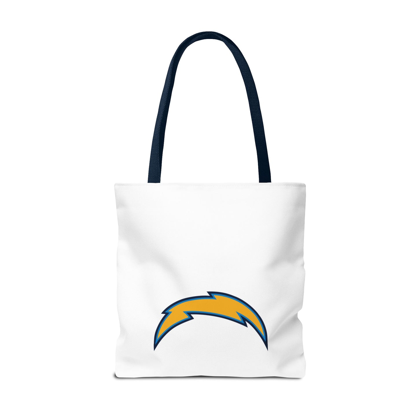 Los Angeles Chargers Tote Bag
