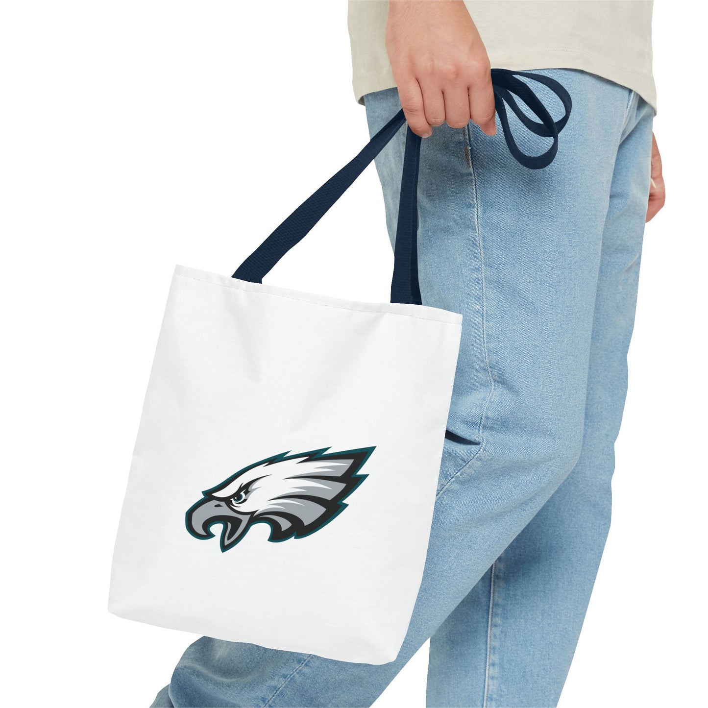 Philadelphia Eagles Tote Bag