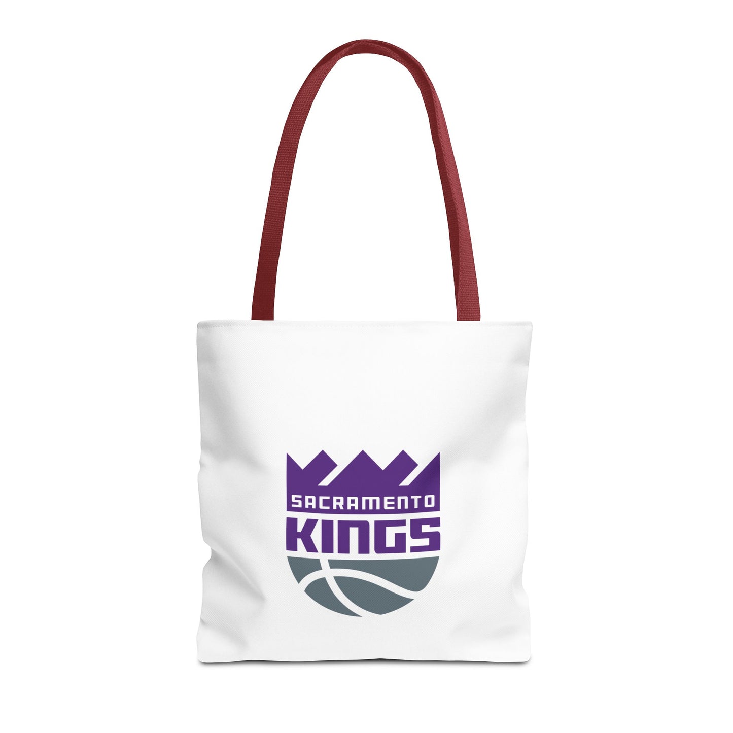Sacramento Kings Tote Bag