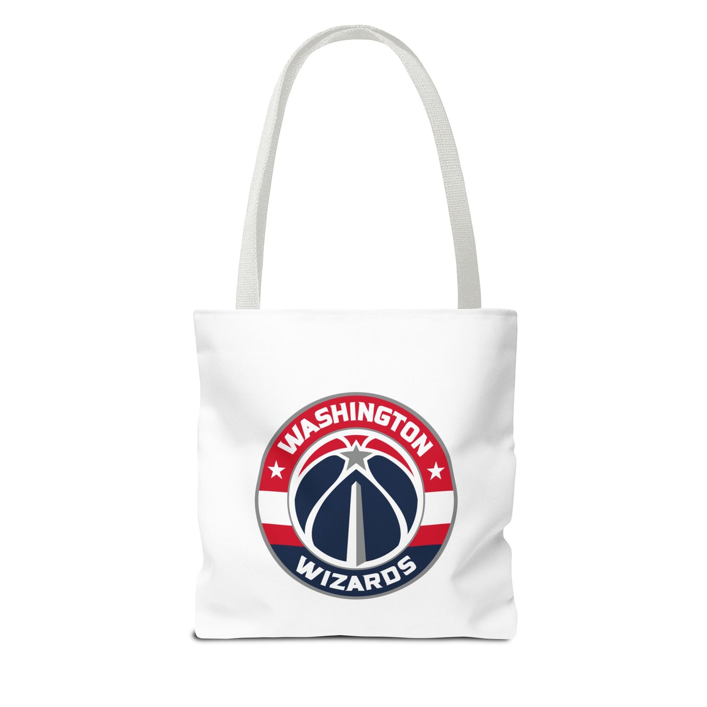 Washington Wizards Tote Bag