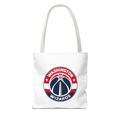 Washington Wizards Tote Bag