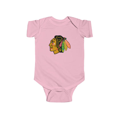 Chicago Blackhawks Onesie