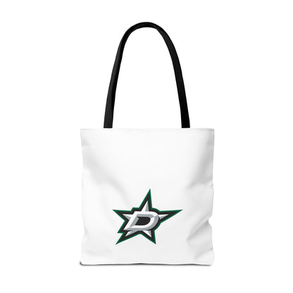 Dallas Stars Tote Bag