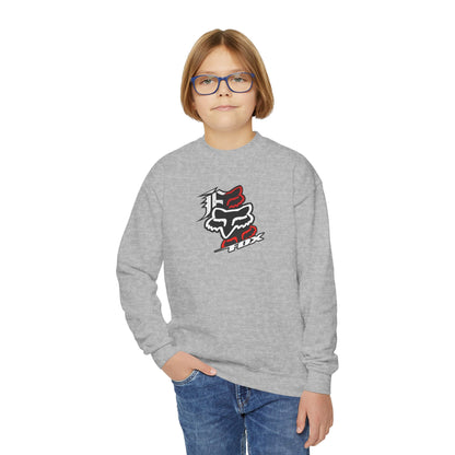 Fox Racing Youth Sweatshirt