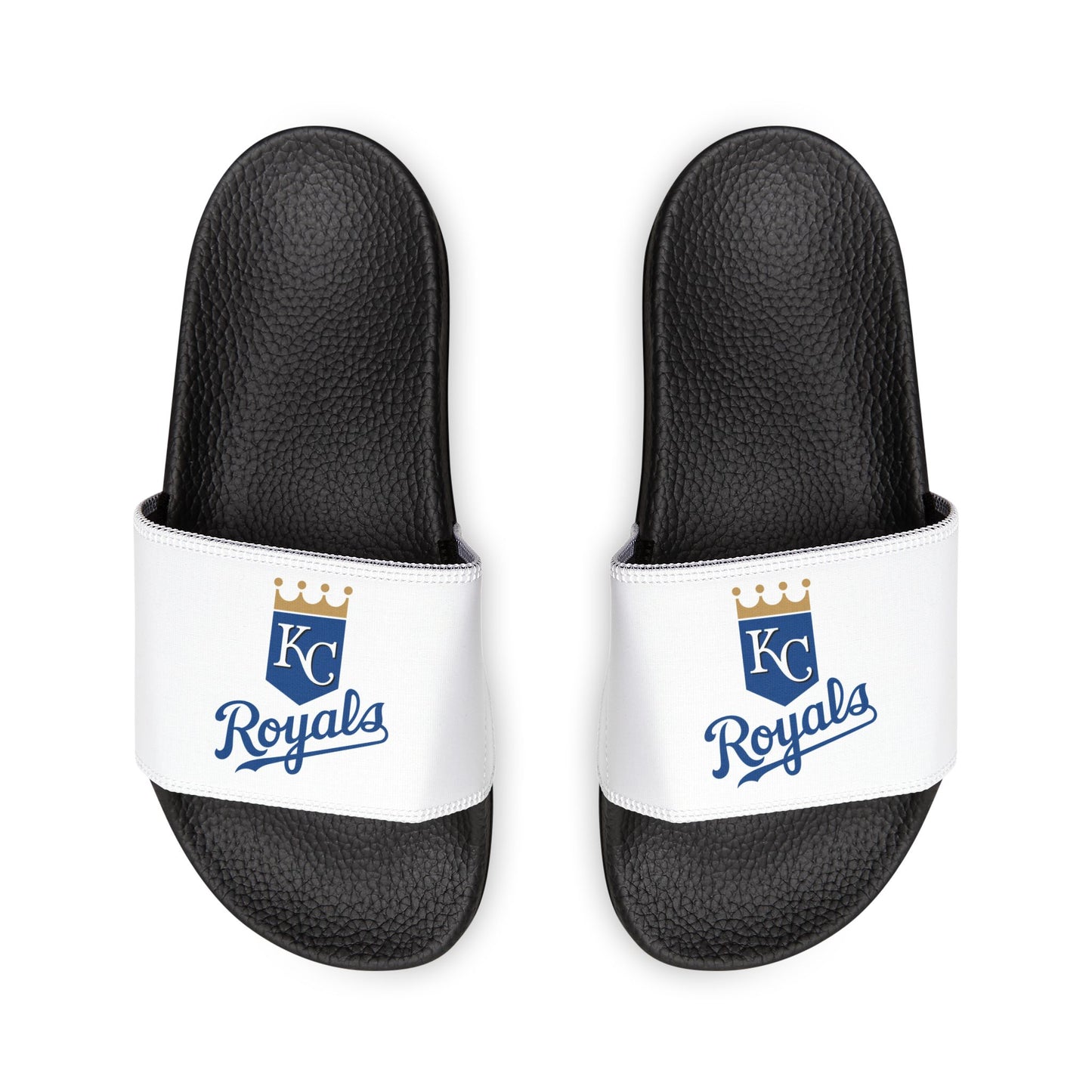 Kansas City Royals Slides
