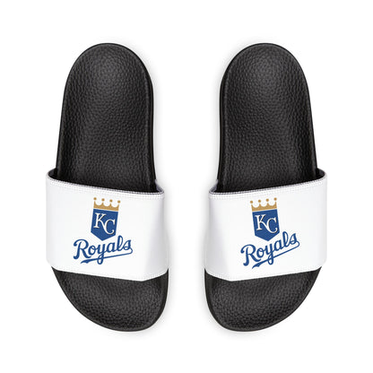 Kansas City Royals Slides
