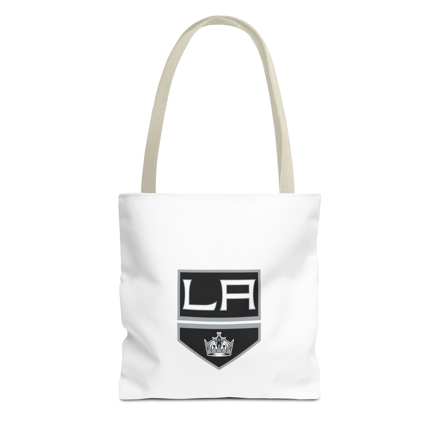Los Angeles Kings Tote Bag