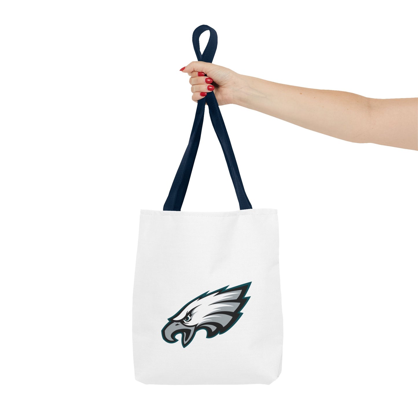 Philadelphia Eagles Tote Bag