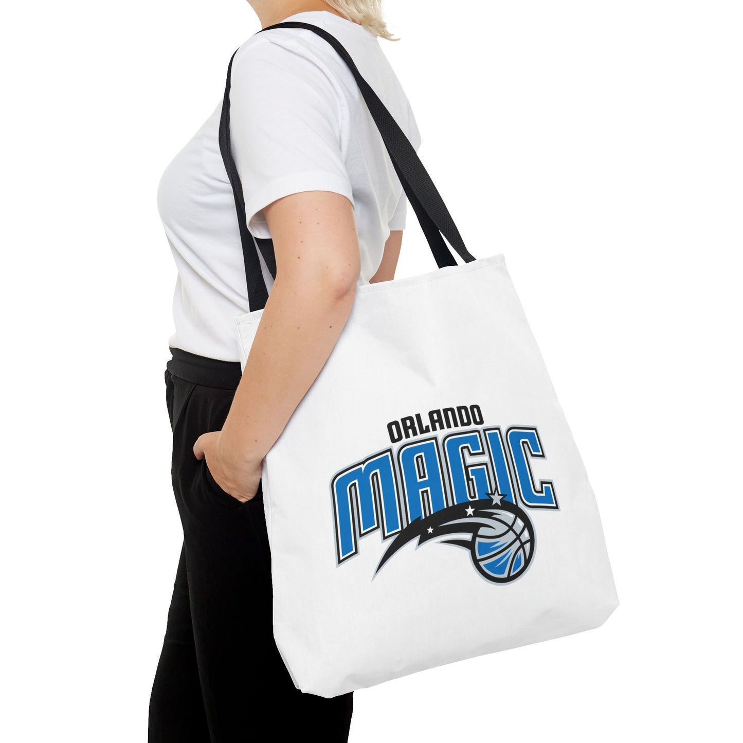 Orlando Magic Tote Bag