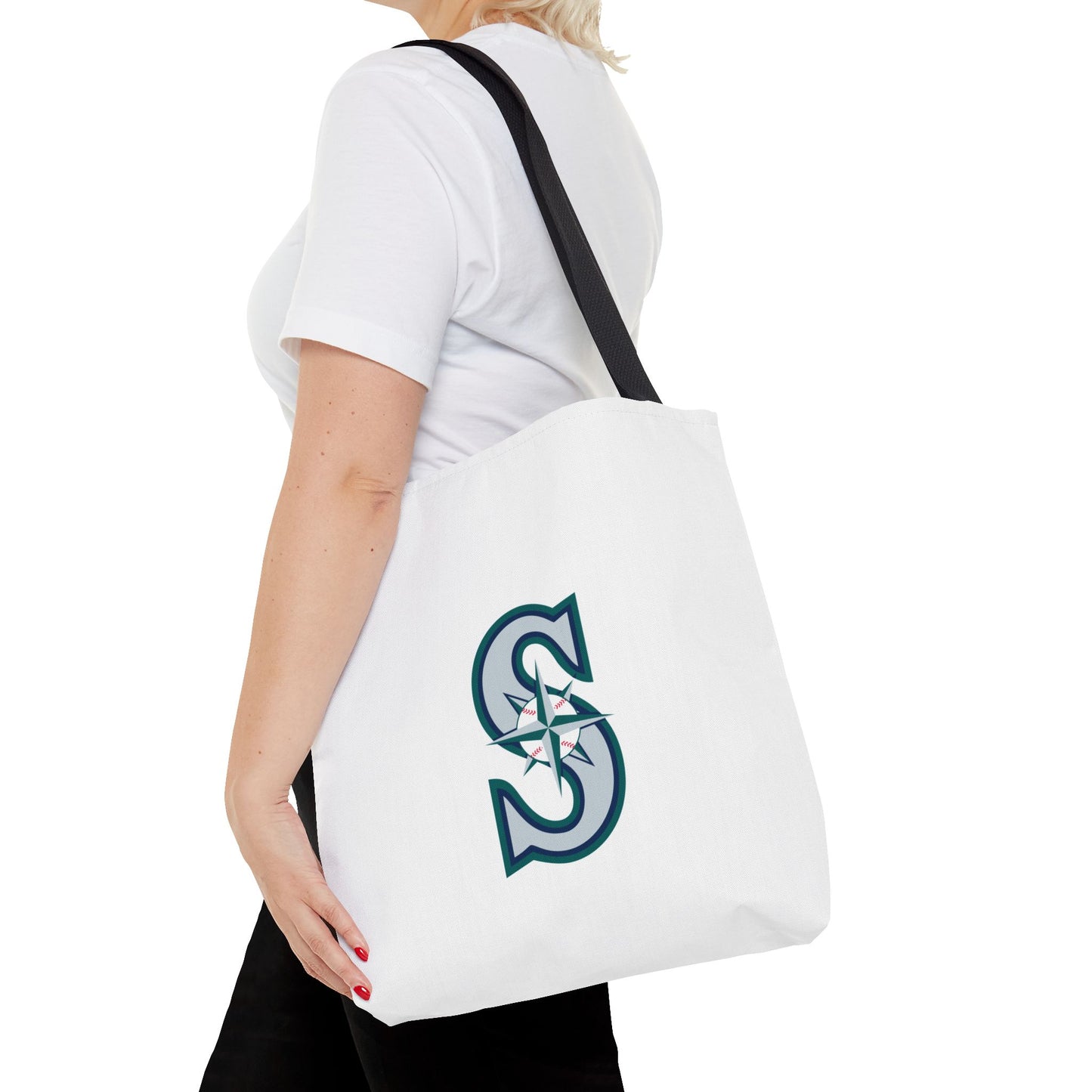 Seattle Mariners S Tote Bag