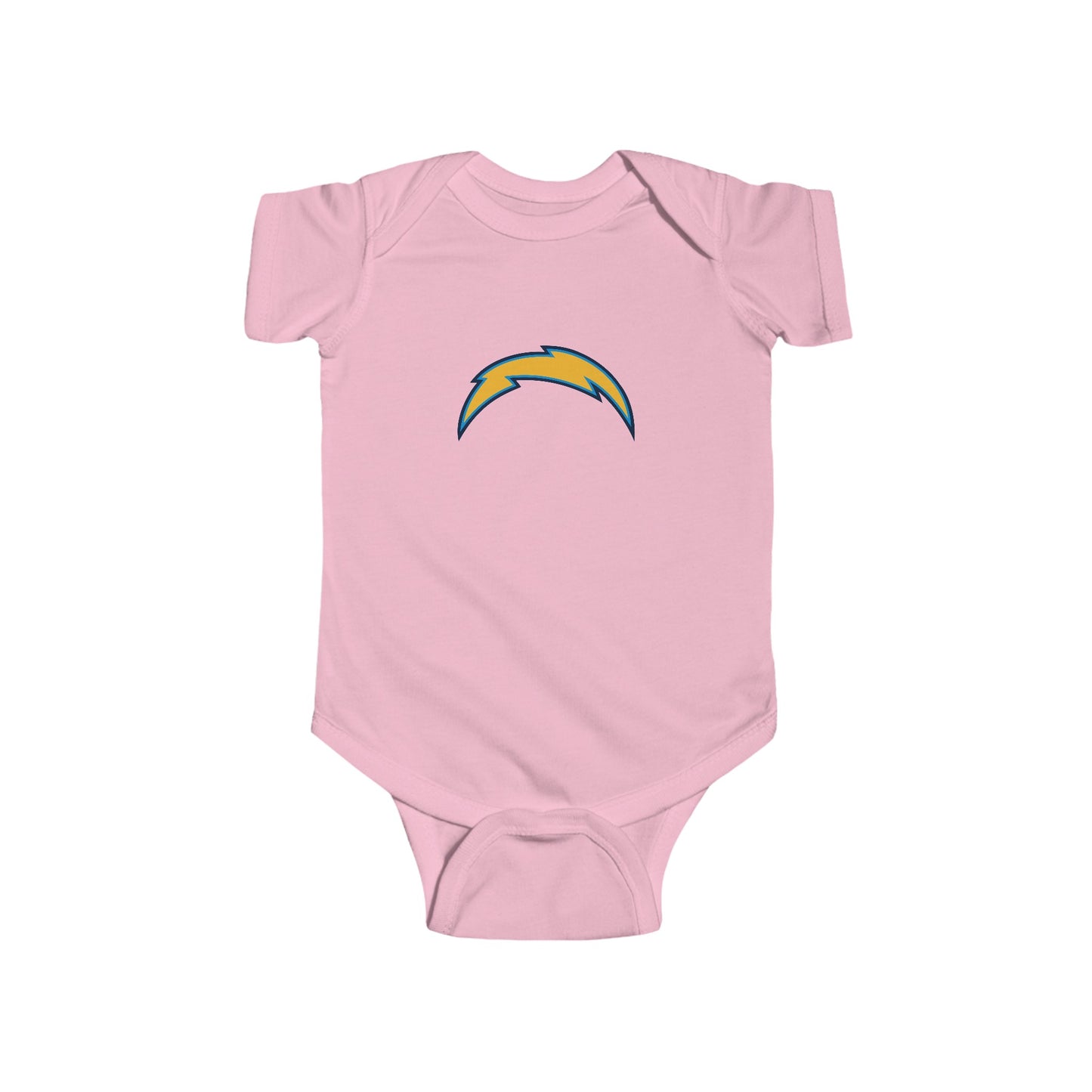 Los Angeles Chargers Onesie