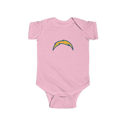Los Angeles Chargers Onesie