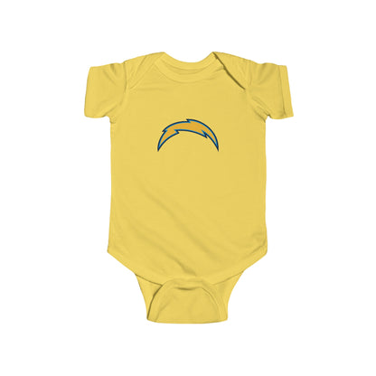 Los Angeles Chargers Onesie
