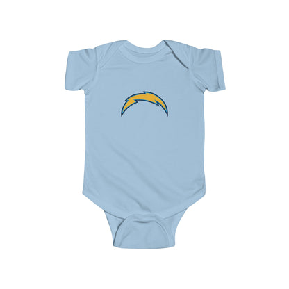 Los Angeles Chargers Onesie