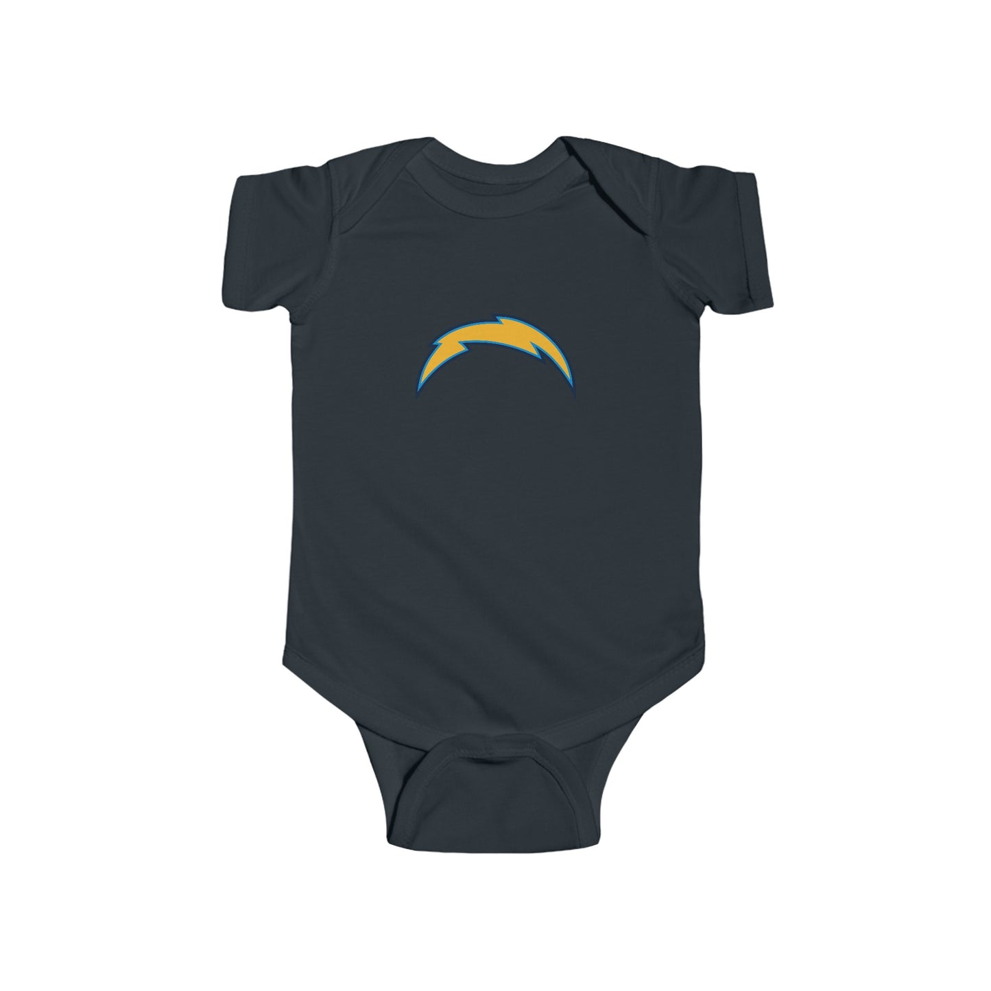 Los Angeles Chargers Onesie