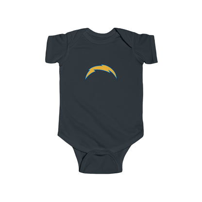 Los Angeles Chargers Onesie