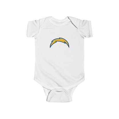 Los Angeles Chargers Onesie