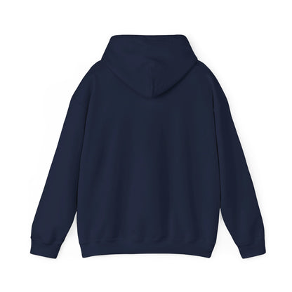 DC United Pullover Hoodie