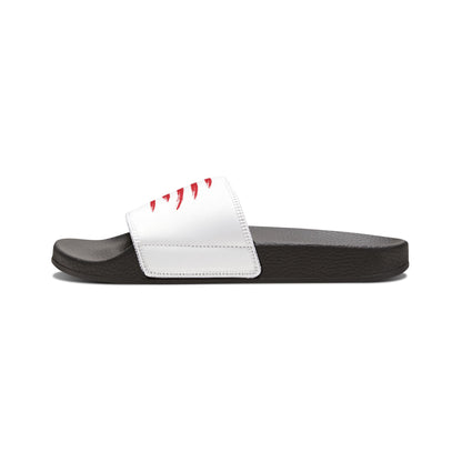 New England Revolution  Slides