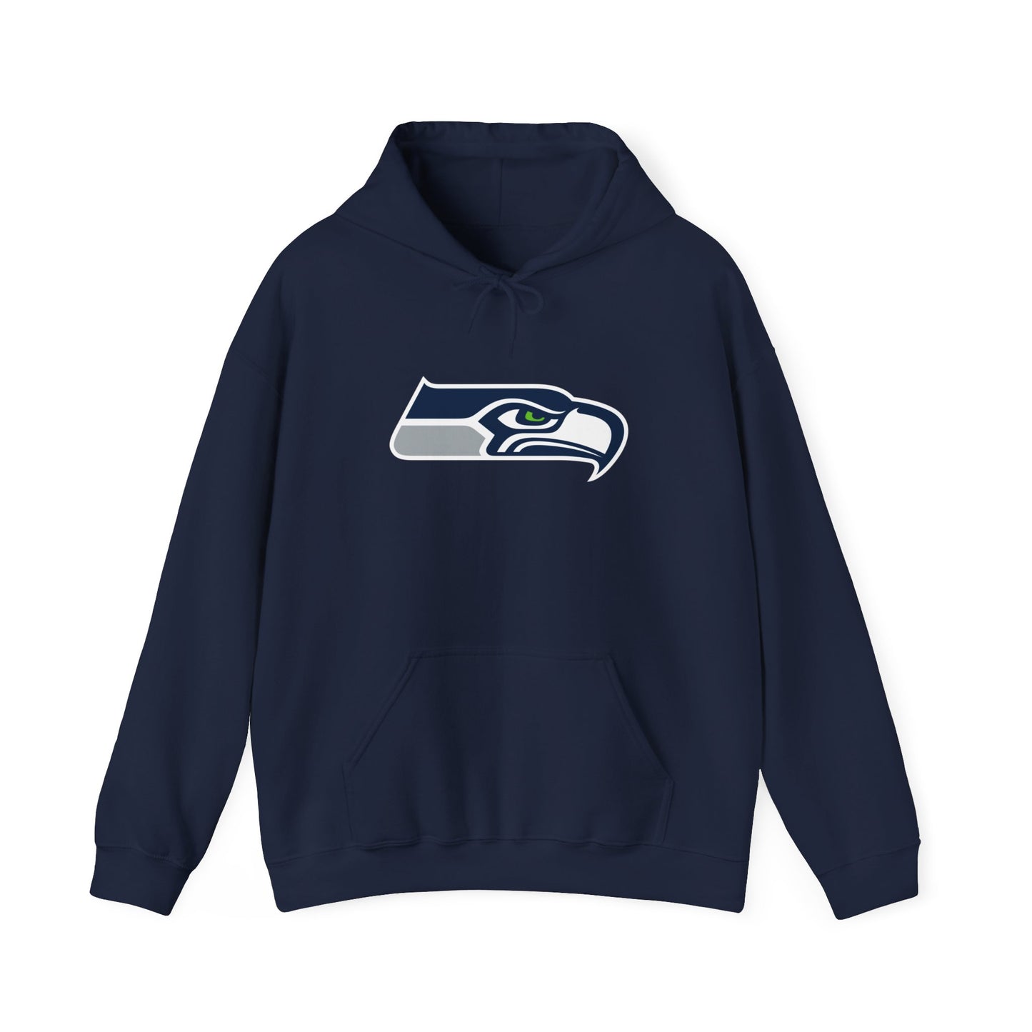 Seattle Seahawks Pullover Hoodie