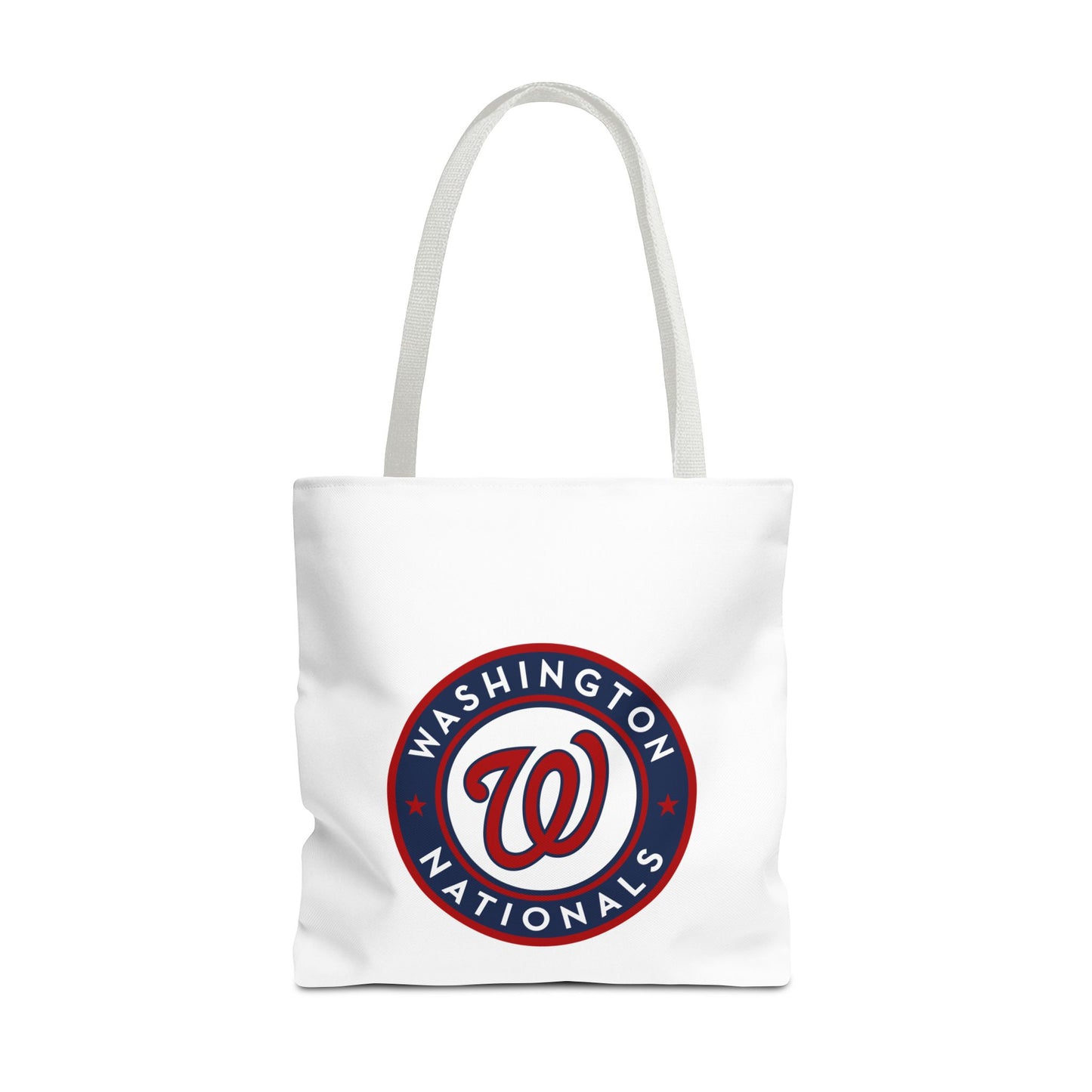 Washington National Tote Bag