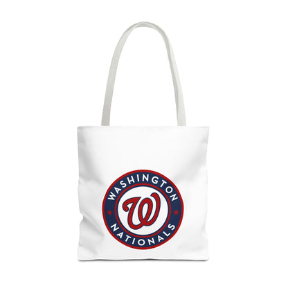 Washington National Tote Bag
