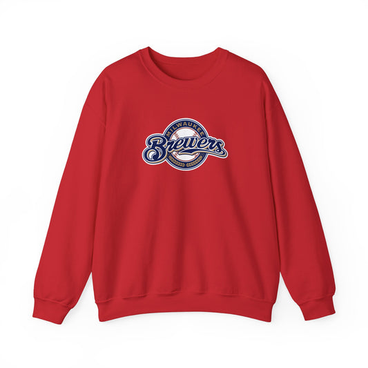 Milwaukee Brewers Sweatshirt