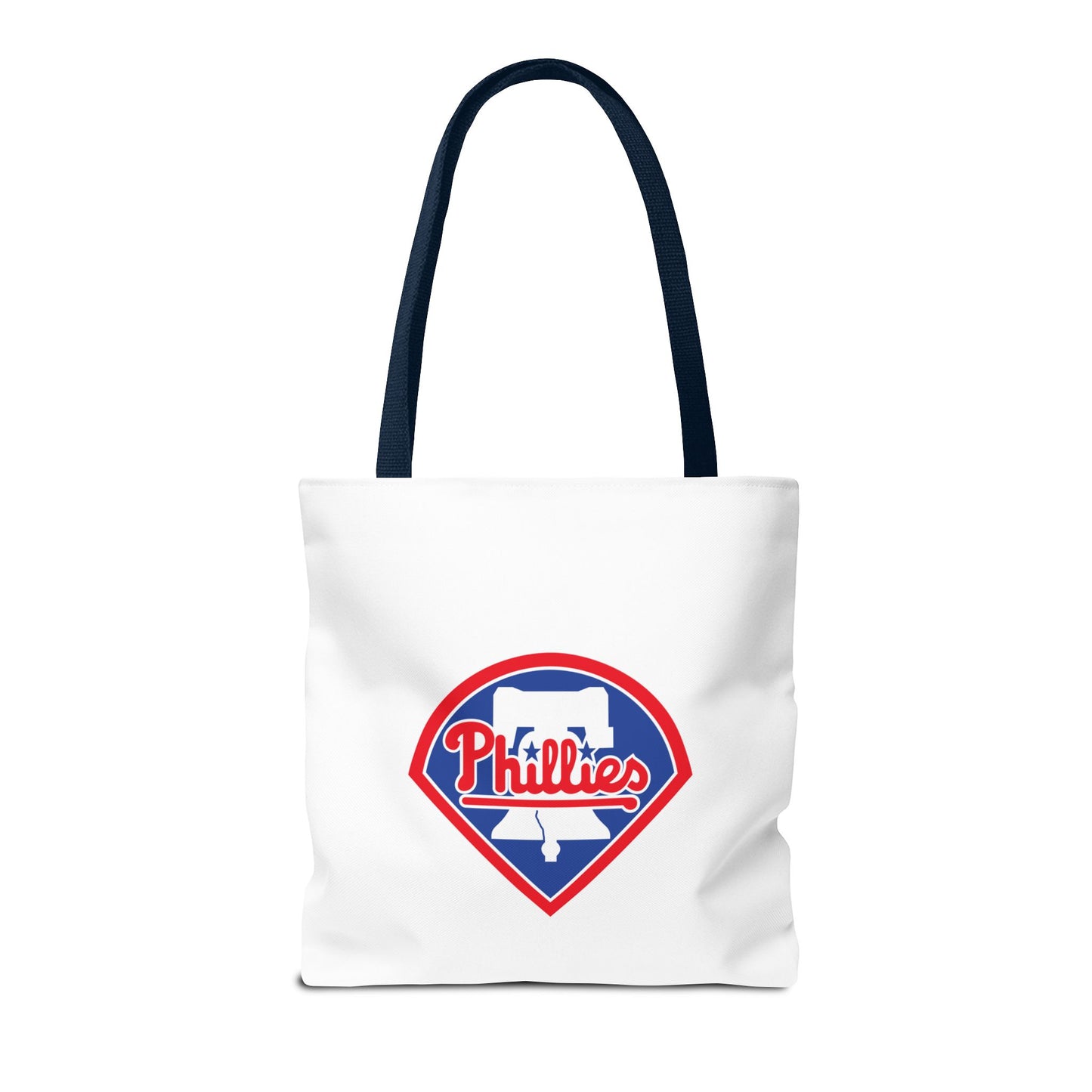 Philadelphia Phillies Tote Bag