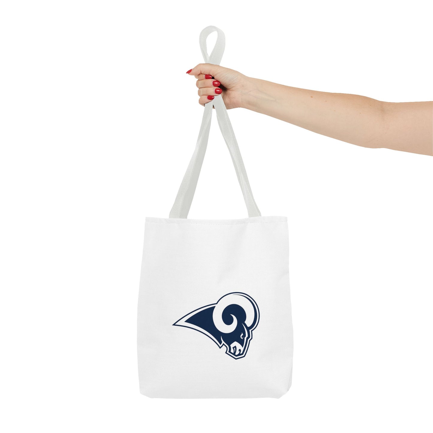 Los Angeles Rams Tote Bag
