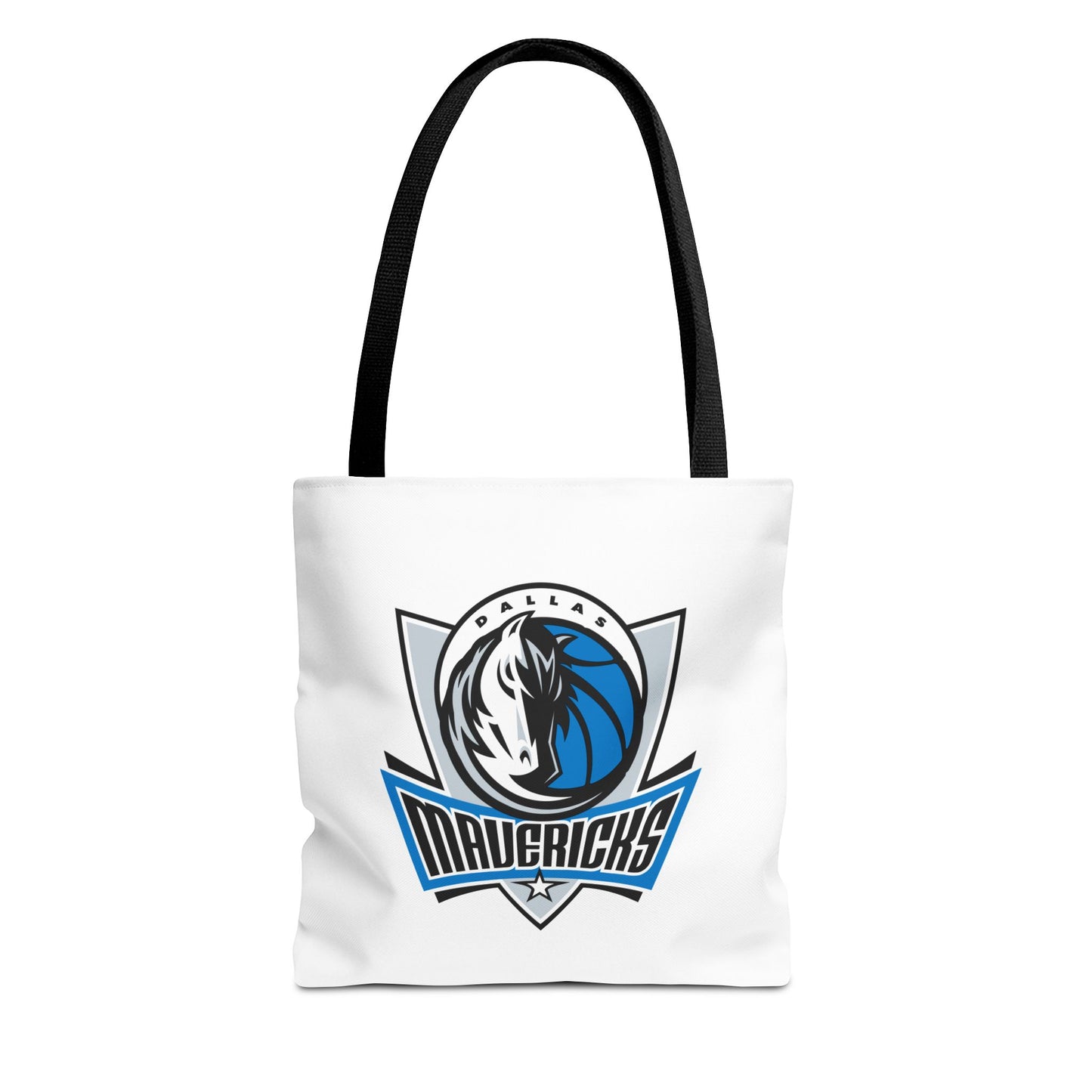 Dallas Mavericks Tote Bag