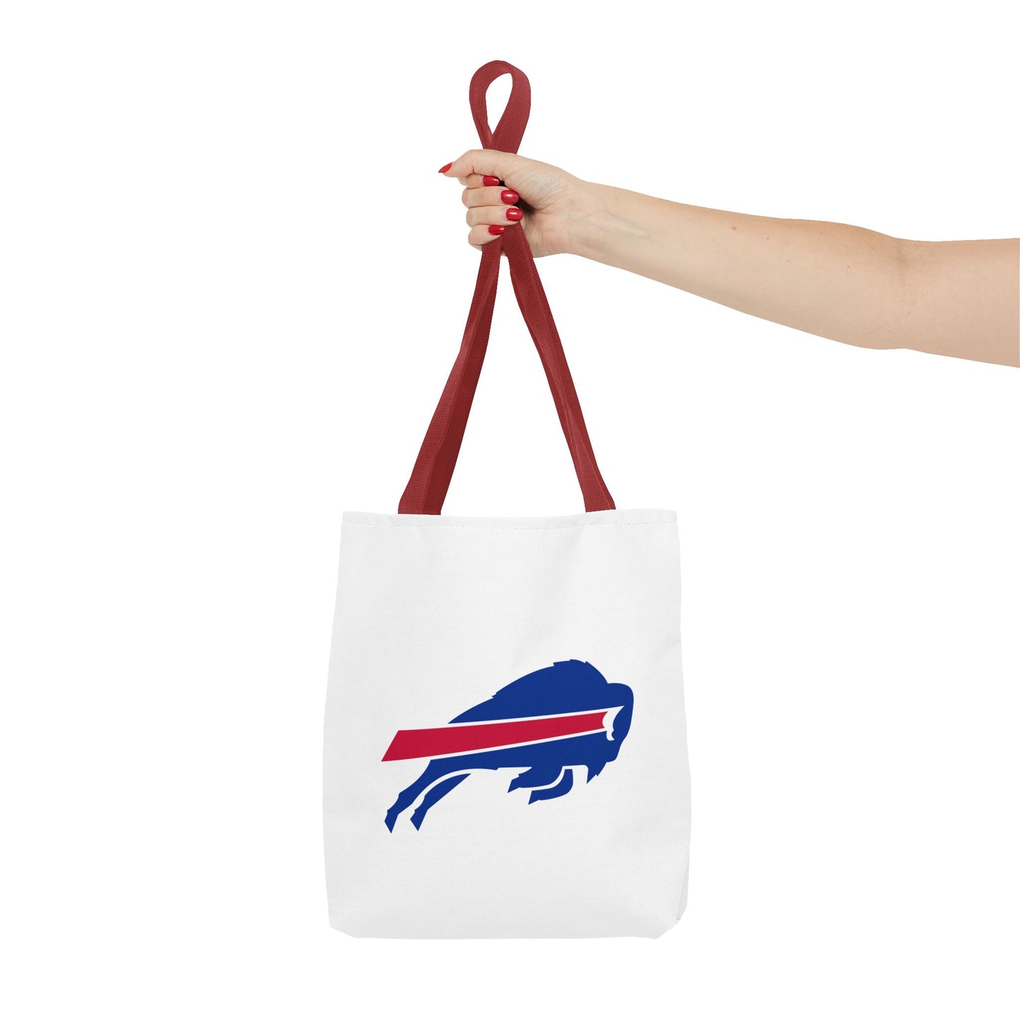 Buffalo Bills Tote Bag