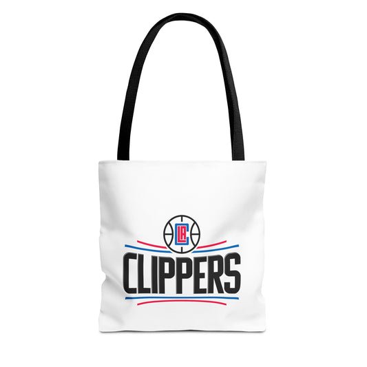 Los Angeles Clippers Tote Bag