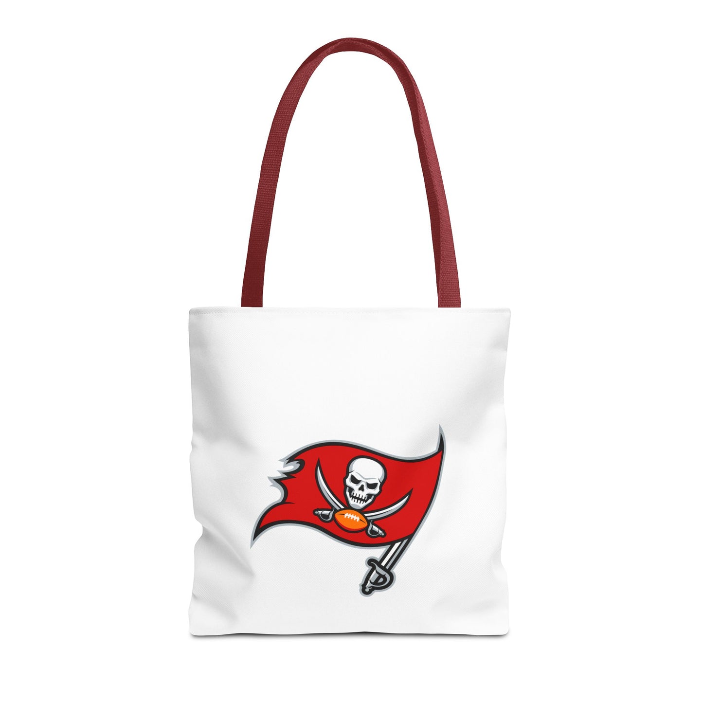 Tampa Bay Buccaneers Tote Bag