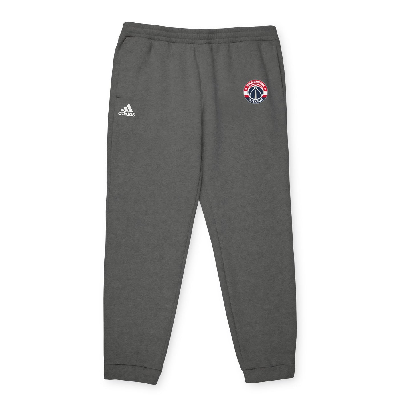 Washington Wizards Adidas Fleece Joggers